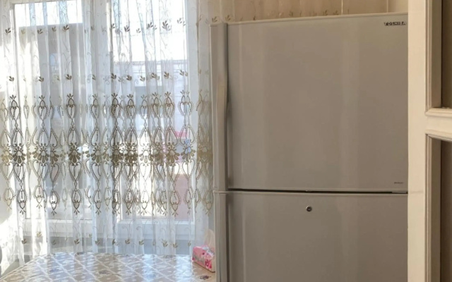 Apartment near Airport and station Charbakh