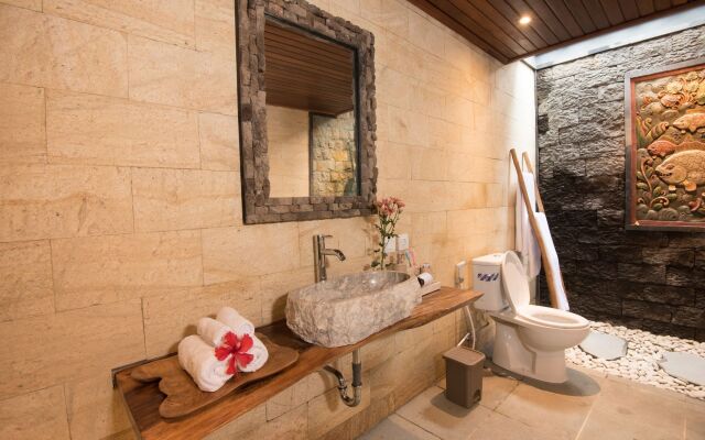 Bunut Garden Luxury Private Villa