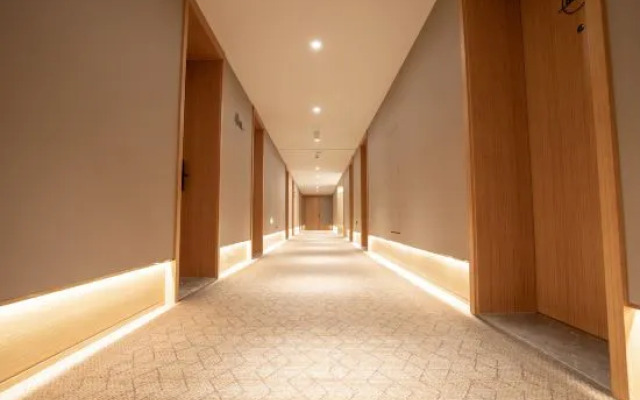 Starway Hotel (Zhoukou Huanghe Road)