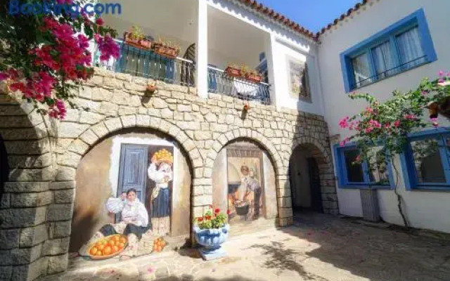 Hotel Villaggio Colostrai