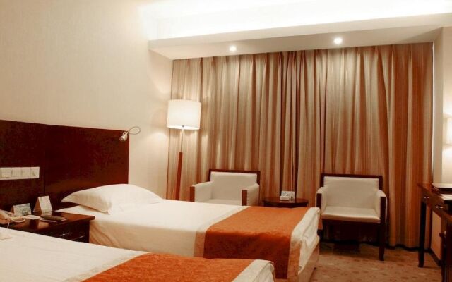 Tianyou Hotel