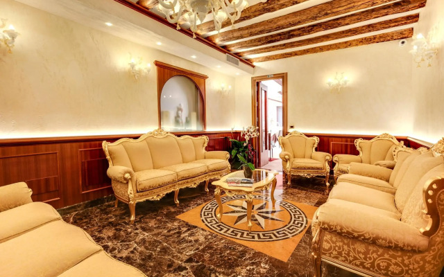 Hotel New Reiter