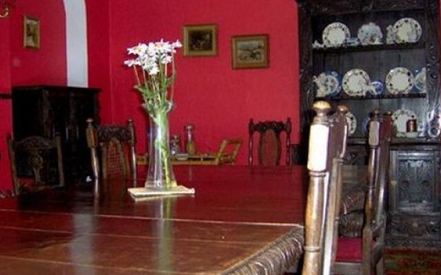 Culm Vale Country House