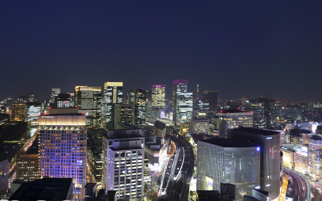 Imperial Hotel, Tokyo