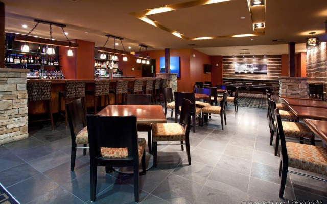 DoubleTree by Hilton Hotel Billings