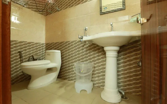 Hotel Pawanputra