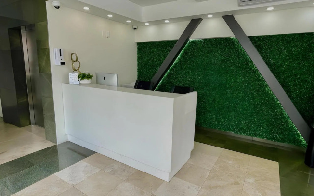 Rio Suites