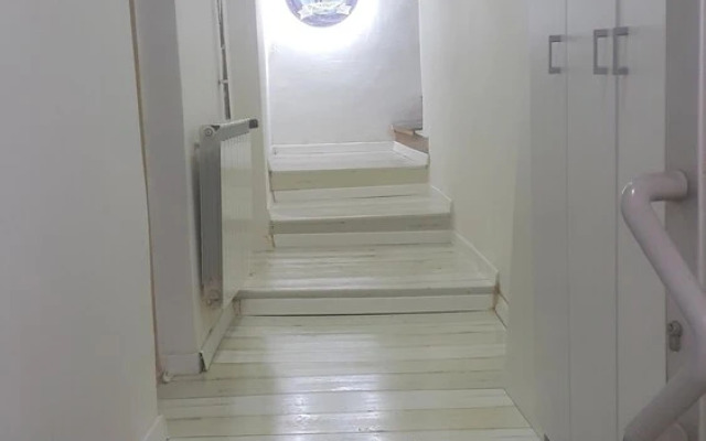 Passenger Guest House