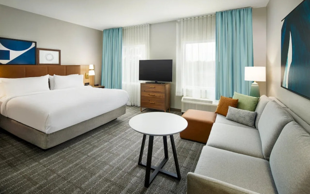 Staybridge Suites Auburn University Area