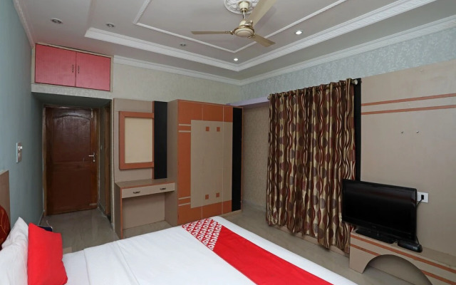 Priyanka Residency