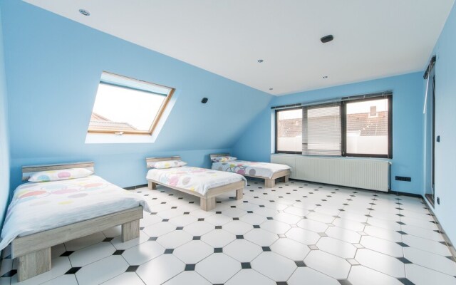 Private Apartment Schillingswinkel