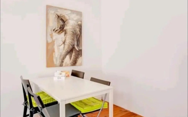 Shortstay Rotterdam Apartments
