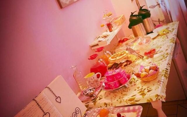 B&B Don Chisciotte