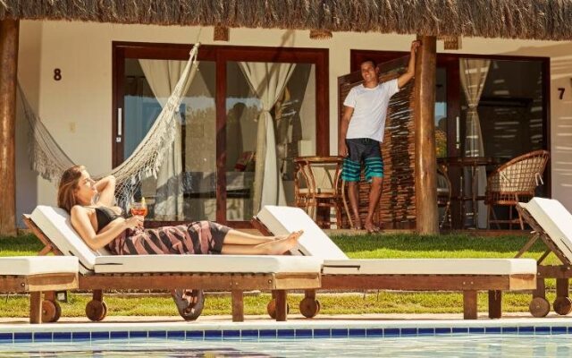 Vila Emanuelle B&B Pousada Boutique