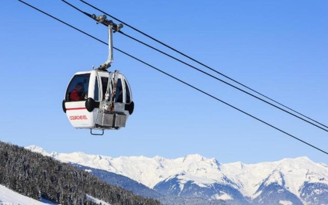 Hotel Club Blanche Neige
