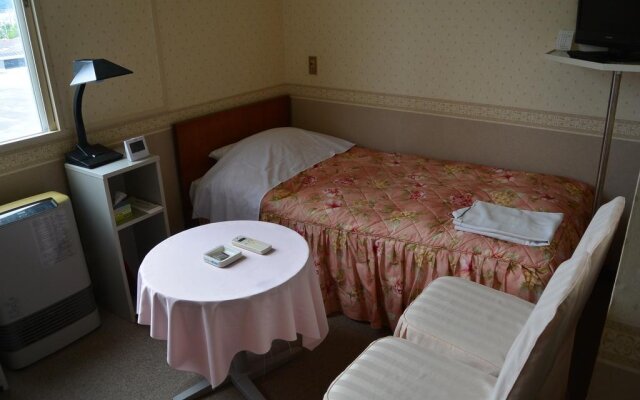 Hotel Heian