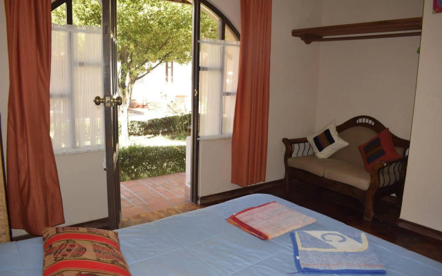 Casa de Huéspedes Condor B&B