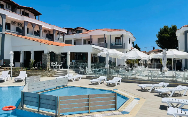 Acrotel Lily Ann Village