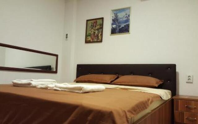 Motel Atika