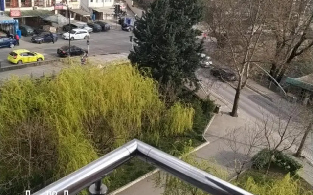 Pri Bratiata Apartments  Studios