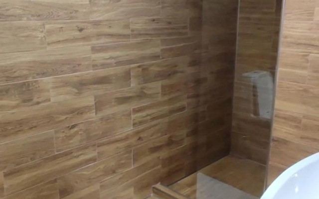 Pensiunea Antonio Bran