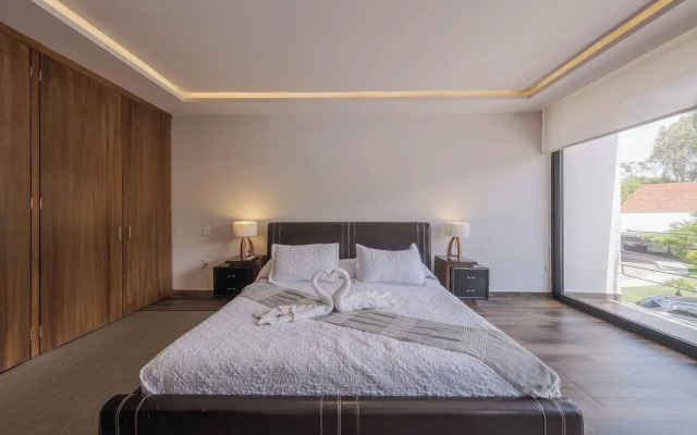 Nimue Marina Residence & Hotel Boutique