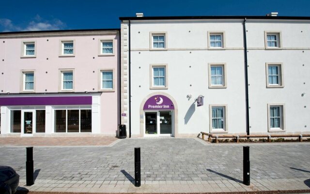 Premier Inn Penrith