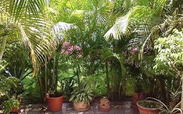 Casa Quinta Mar