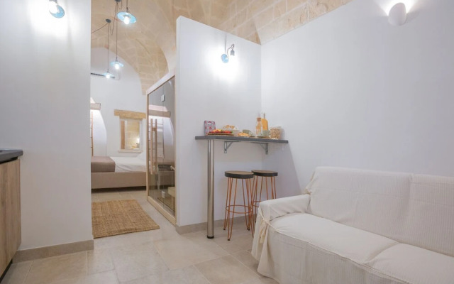 FILIA SOLIS - Old Town SUITEs & SPA