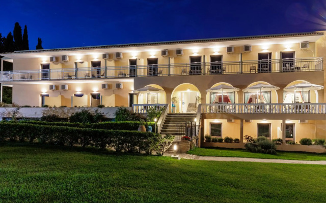 Primavera Hotel