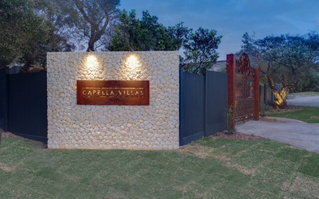 Grand Capella Villa 1