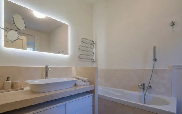 Villa Poggio Scalette Design Ac Wifi