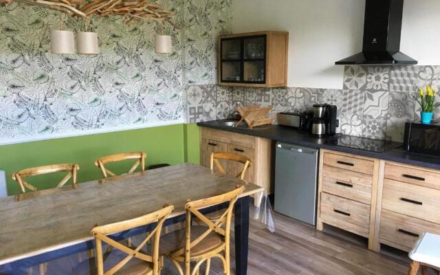 Les Chambres de Saint Hilaire