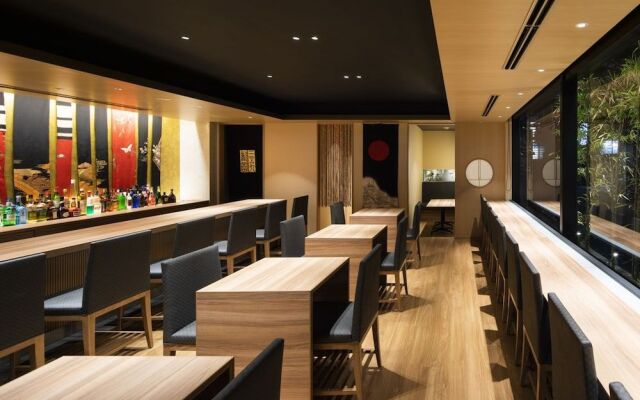 Kyoto Gion U-BELL Hotel