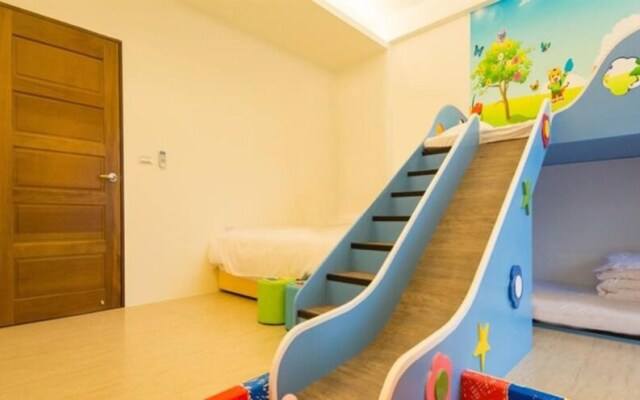 Beckoni Homestay