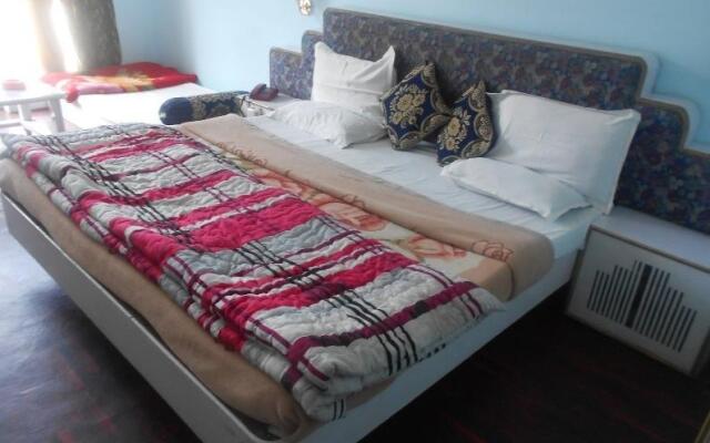 Hotel Ashoka Continental