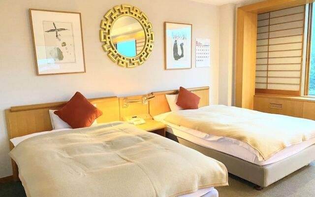 Dadu Fuji Resort House