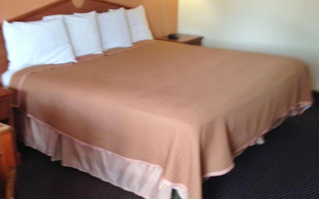 Americas Best Value Inn & Suites - Senatobia