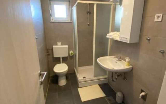 Apartment in Novalja Near Zrce Beach