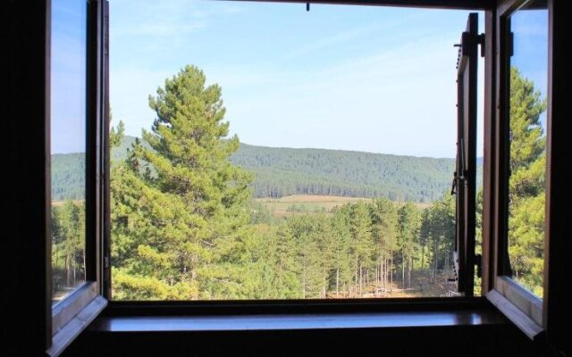 Residence La Montanara