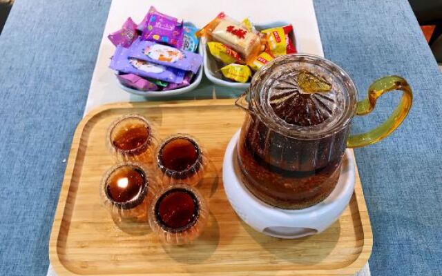 Zhangzhou Yan'an Hotel