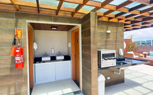 Flats no Beach Way - Praia dos Carneiros