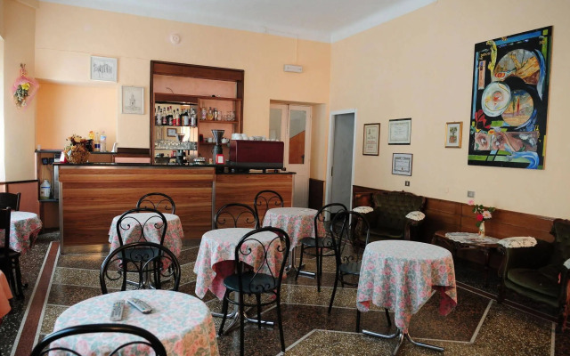Albergo Belvedere