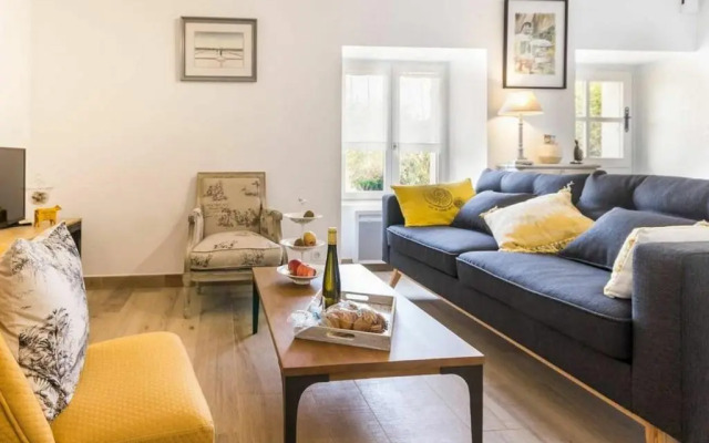 Gîte Saint-Lyphard, 4 pièces, 5 personnes - FR-1-306-860