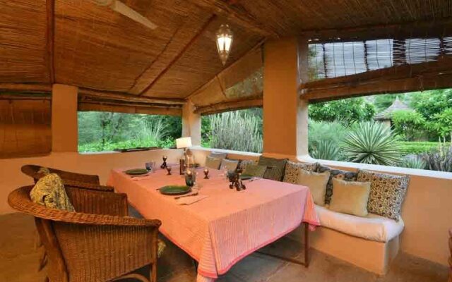 Anopura Resort