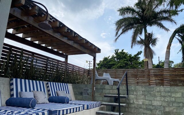 Casa Charlotte Alma Hotels