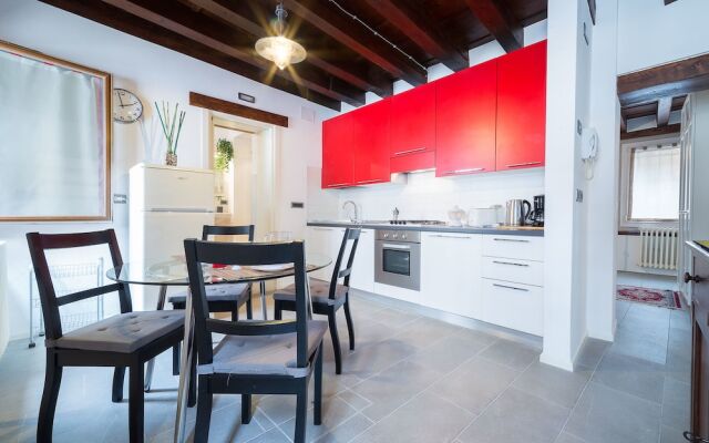 Ve.N.I.Ce. Cera Casa Santo Stefano