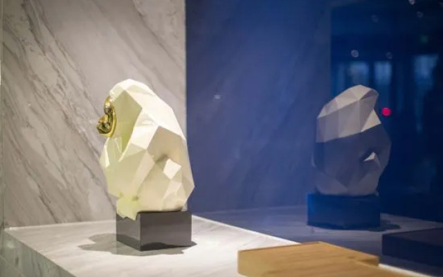 Orange Hotel  (Shanghai Hongqiao Railway Station Beidi Road)