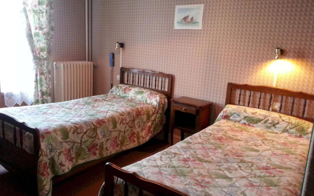 Hôtel Restaurant De La Place