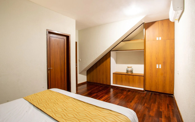 The Canggu Boutique Villas